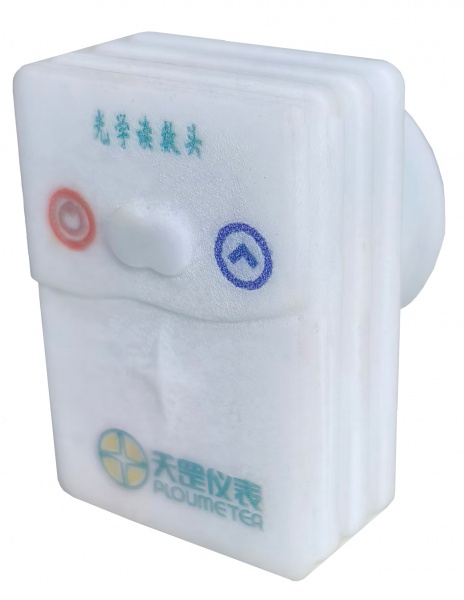  蓝牙光电读数头