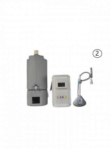 【五代機】物聯網高純水機