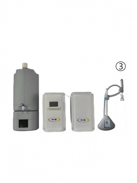 【五代機】物聯網EDI超純水系統