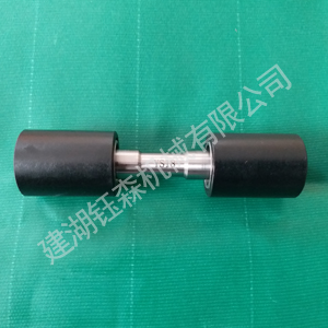 中罗拉碳纤轴承