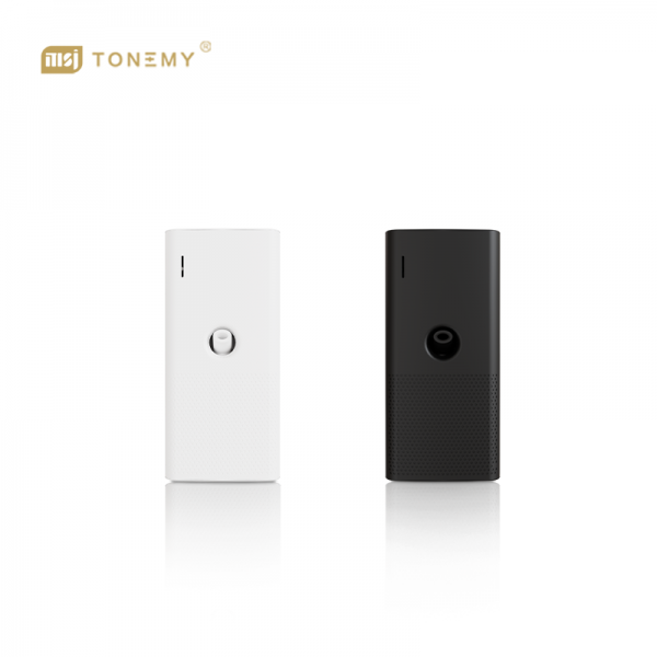 120ml Battery Wall Mount Smart Aroma Diffusers Bathroom Diffuser