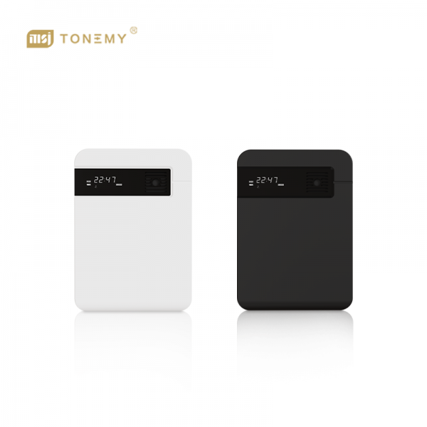 Hotel Lobby Home Fragrance Scent Machine Smart remote control system WIFI&Bluetooth controlled via APP