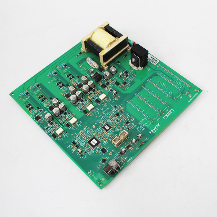 Siemens SINAMICS PERFECT HARMONY GH180 Drives CCB, A5E36464150001 ...