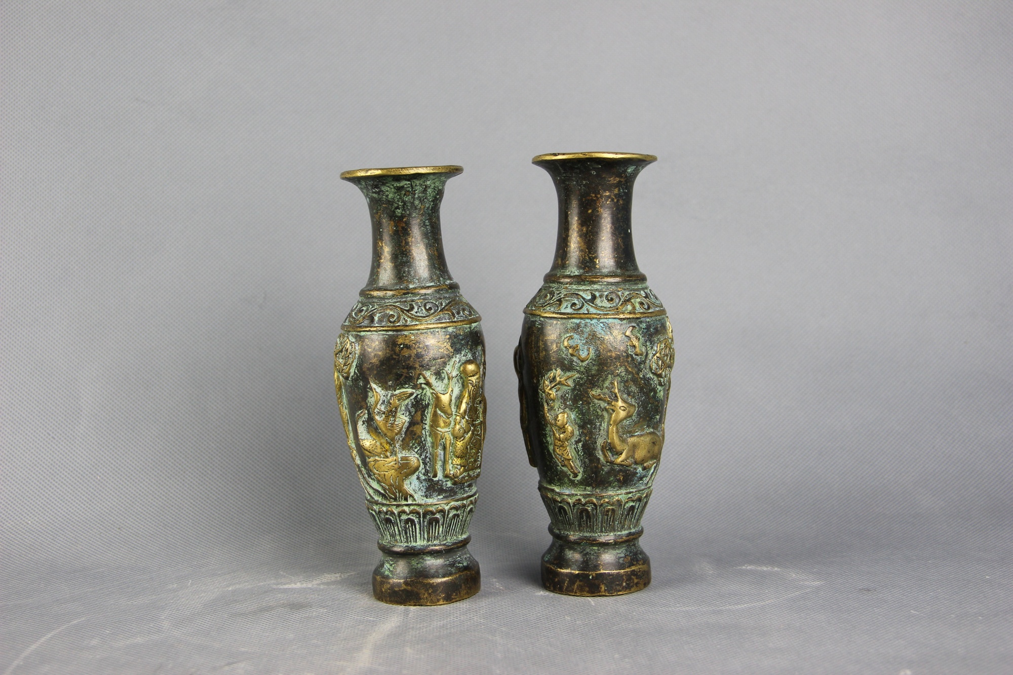 銅瓶 大明宣徳年制急須 銘あり 銅瓶 大明宣徳年制急須 銘あり