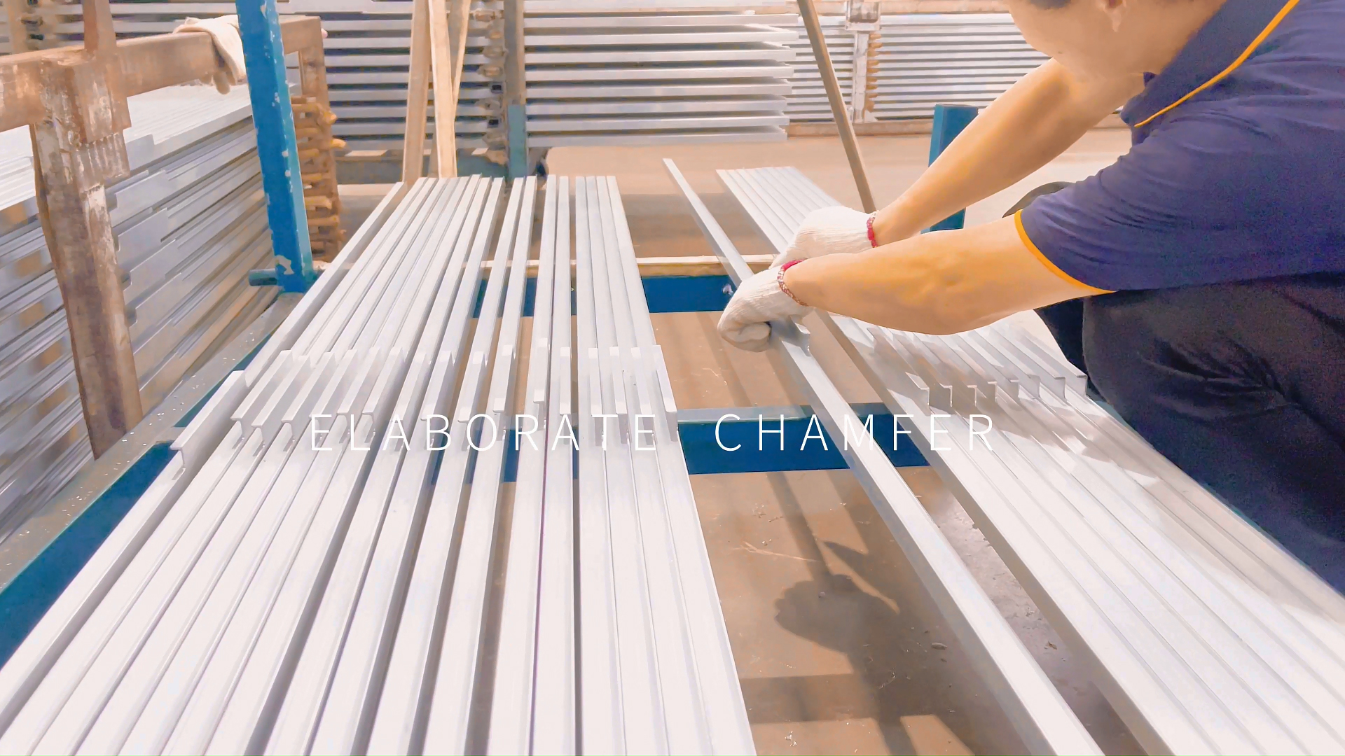 Sliding Wardrobe Series