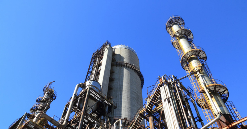 Split Type Pneumatic Steel Strapping Machine