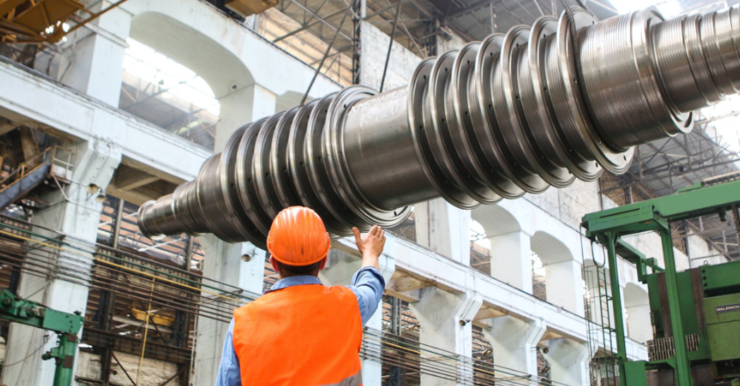 Industrial Equipment