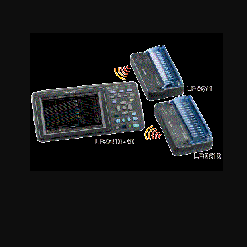 無線數據記錄儀LR8410-30