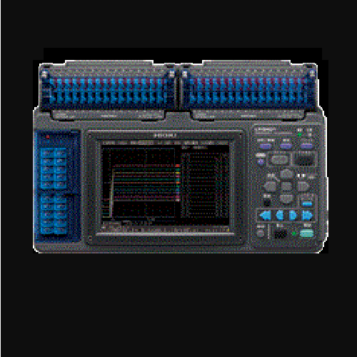 數據采集儀LR8400-21