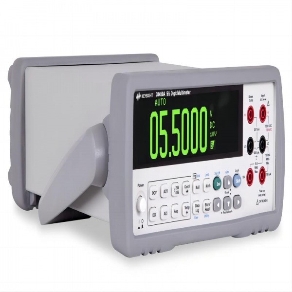 34450A數字萬用（yòng）表