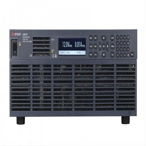 AC6803B 基礎型交流電源，2000 VA，310 V，10 A