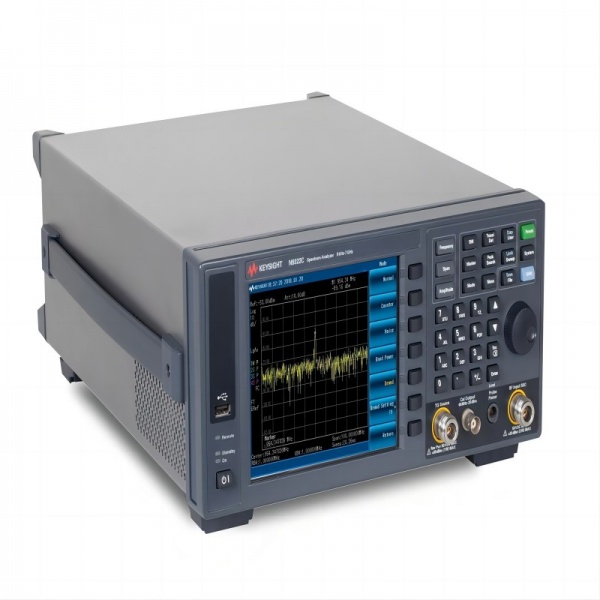 N9322C 基礎型頻譜分（fèn）析儀 (BSA)