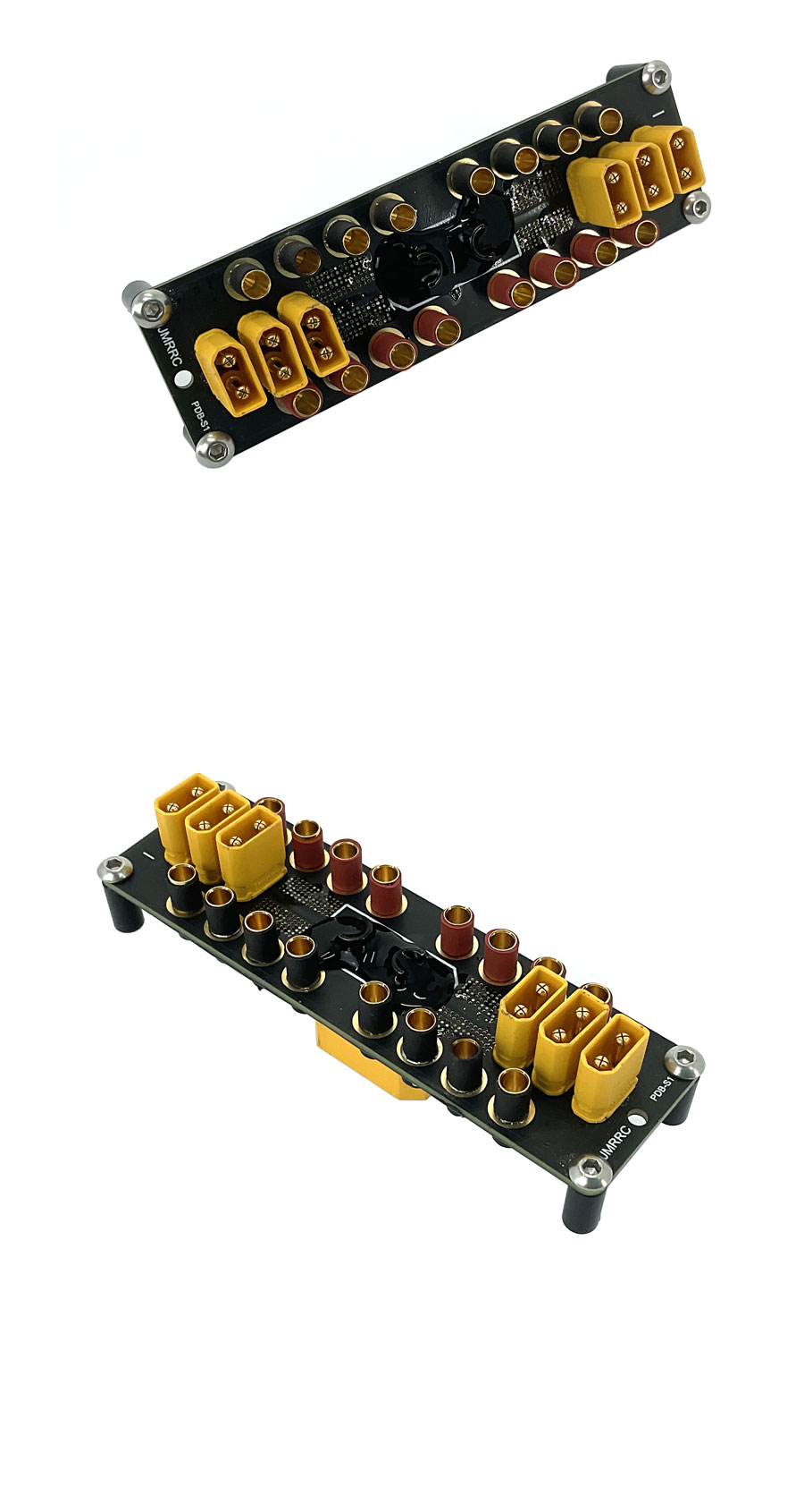 [˾ũ] 4F-PDB XT90 to XT30, 3.5mm  120A  й  4
