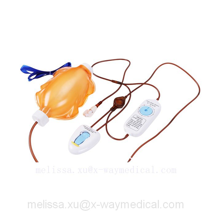 PCA Fixed flow pump kit pain relief system, ambulatory pain buster ...