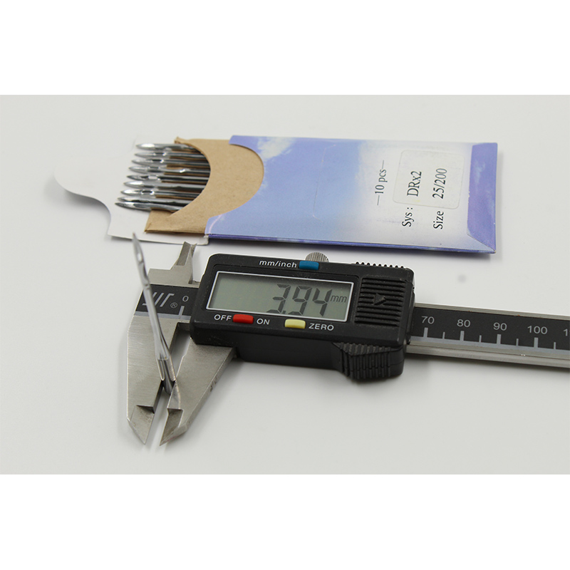 DRX2 25# GB200 B02001 Dotec Needle for Newlong DS-9C DS-7 Bag