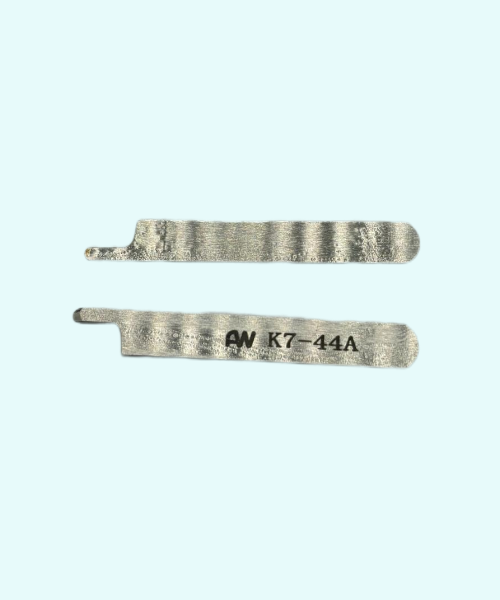 0068184 68184 Upper Knife Yamato FD-62G SPARE PARTS