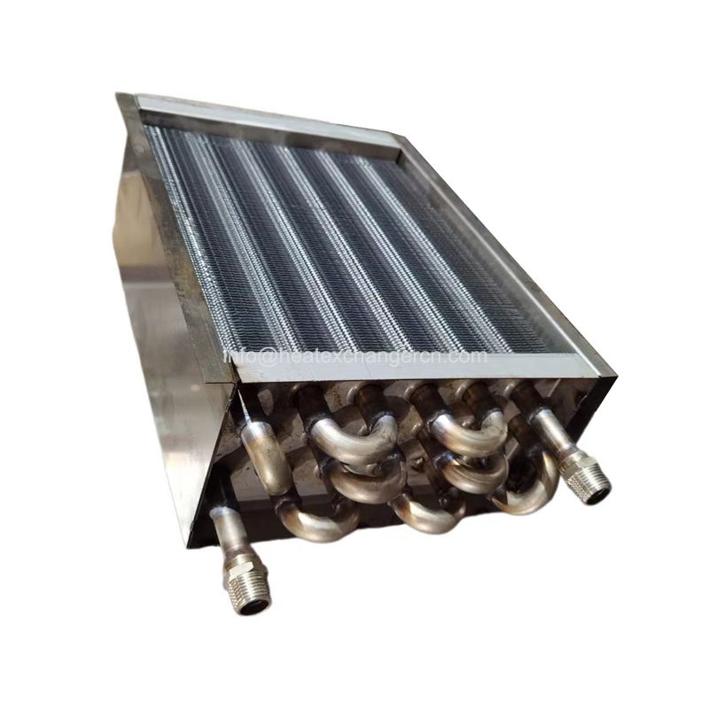 库珀斯解决方案请求回热式焚烧器专利完成焚烧空气的预热