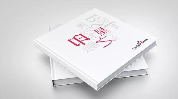 公司畫冊設計公司浅谈如何设计画...