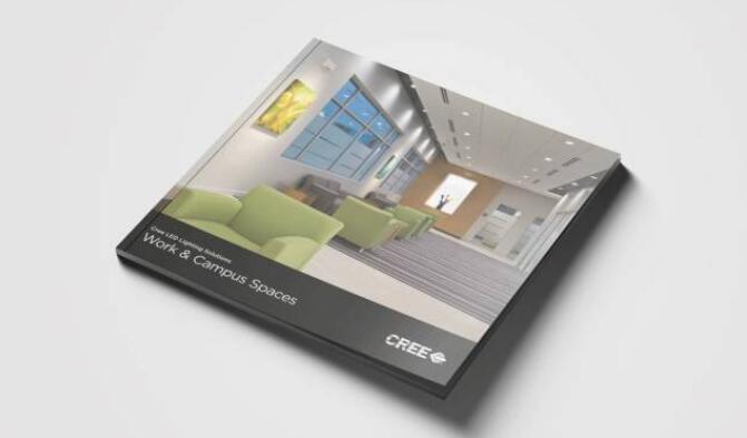 畫冊設計没灵感？超实用的企业画...