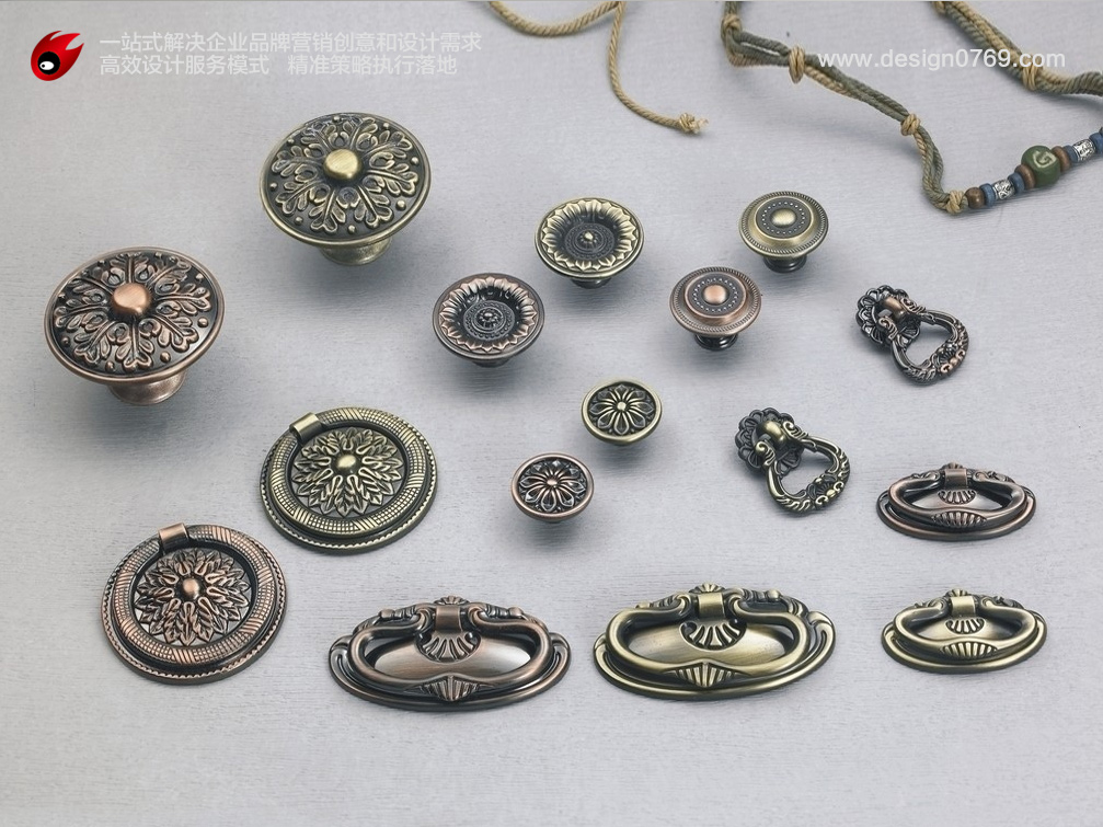 五金工藝品攝影