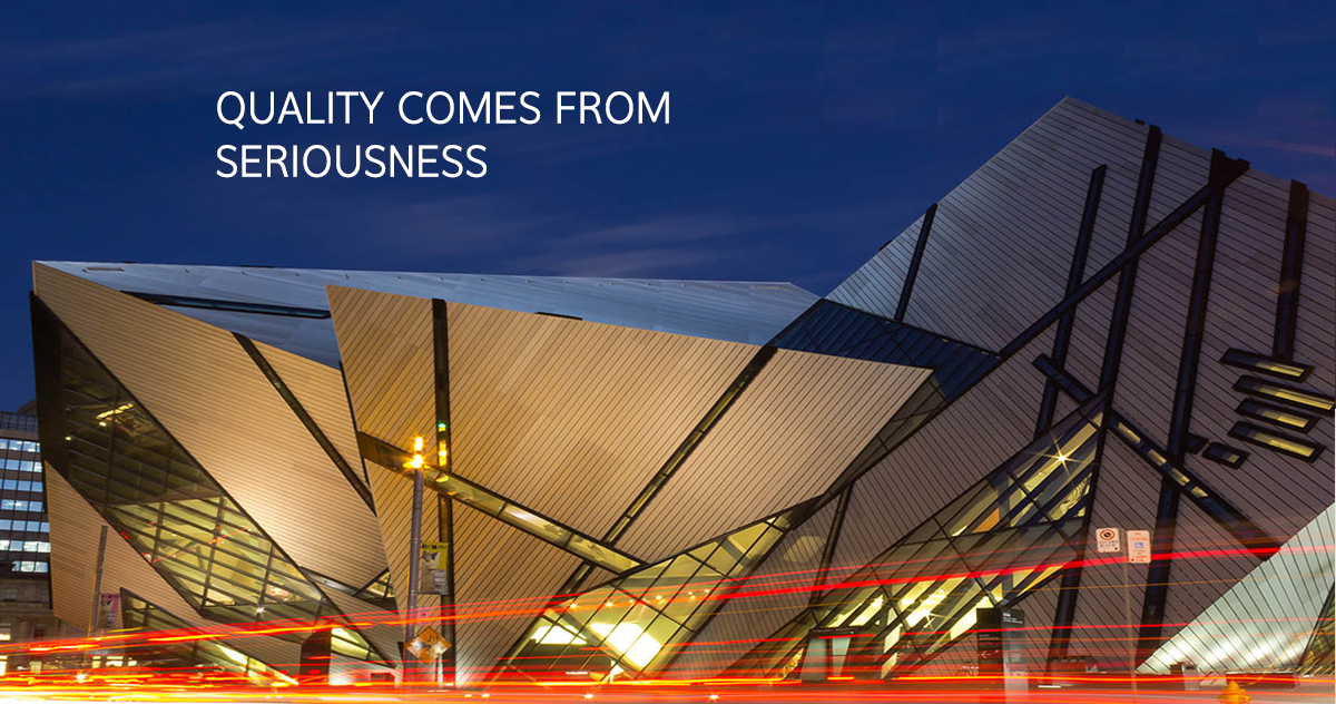 Stainless Steel Manufacturing