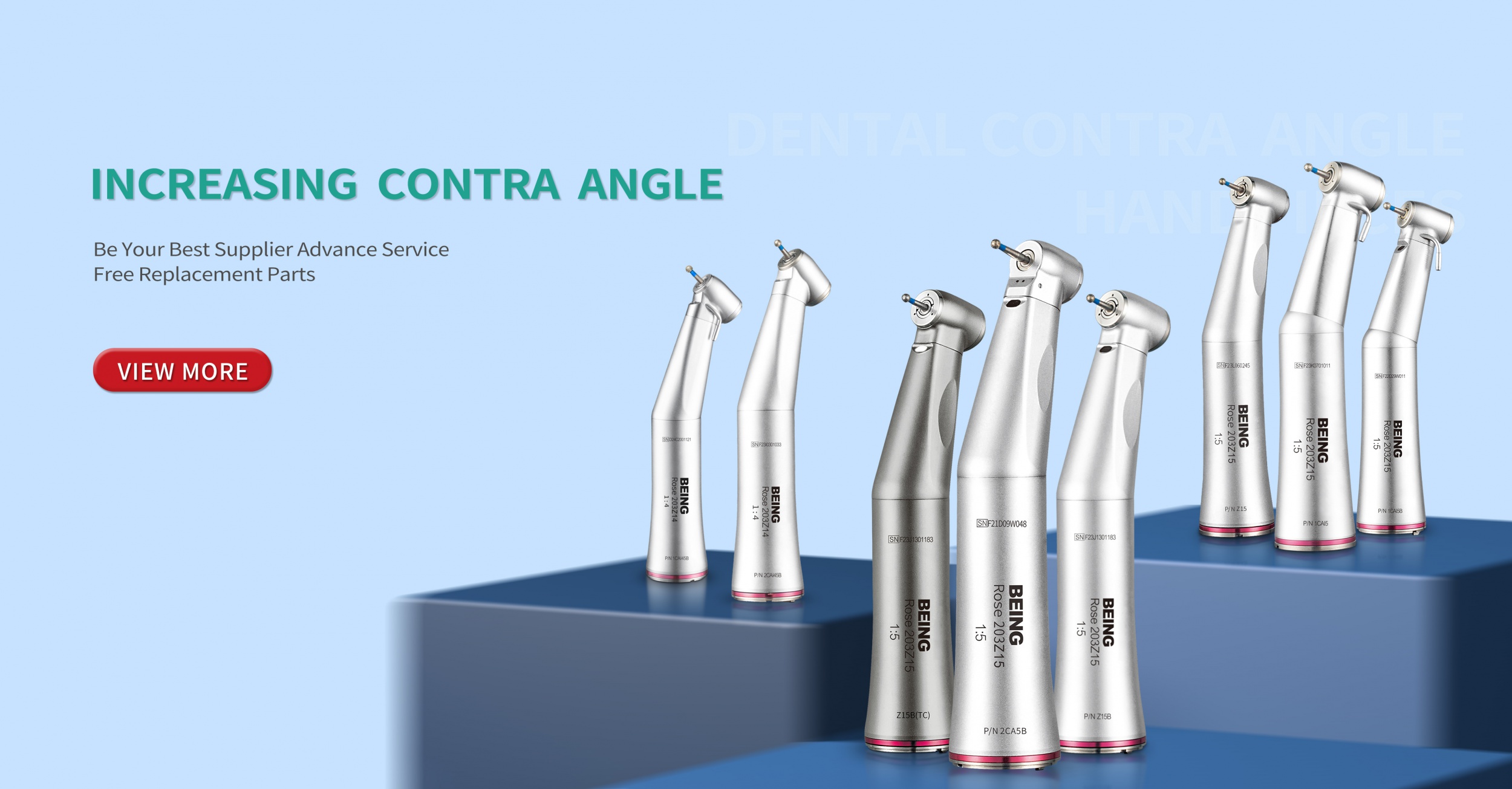 Being Medical Equipment Factory