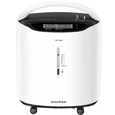 鱼跃制氧机8F-5AW【价格图片品牌报价】怎么样- 鱼跃商城