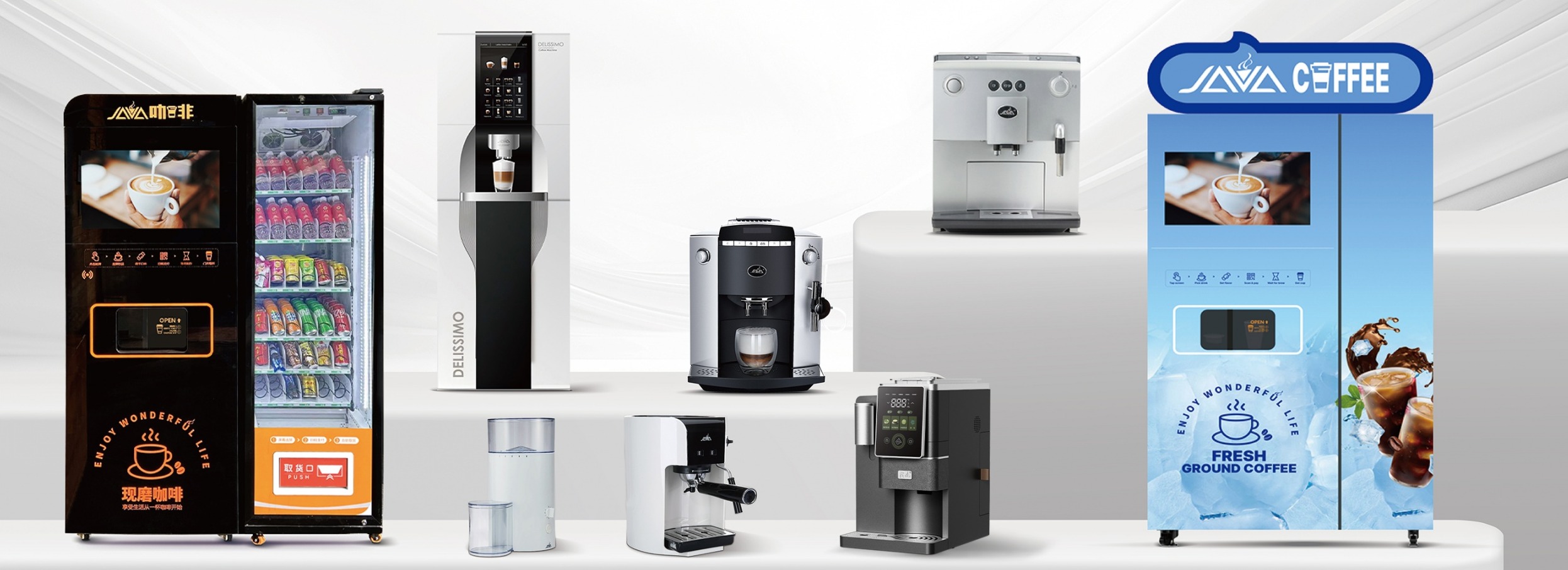 咖啡机怎么选？看完这篇就知道怎...