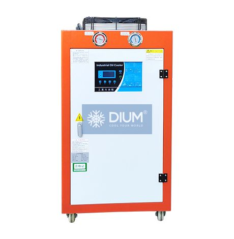 Water-cooled Chiller