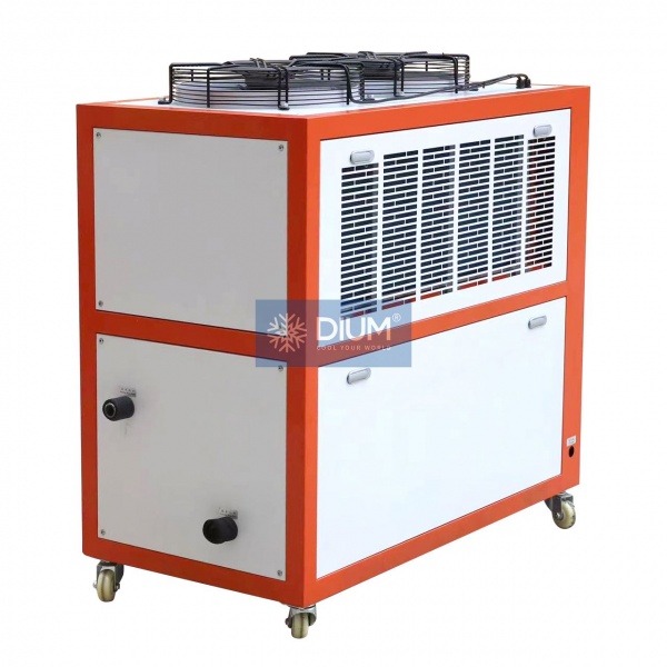 Air-cooled Chiller