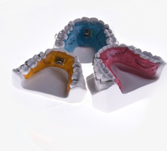Implant Crowns