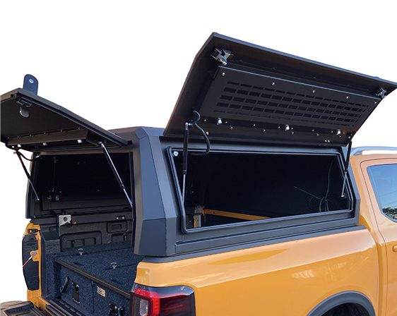 Roof Top Tent FCE-RTT250