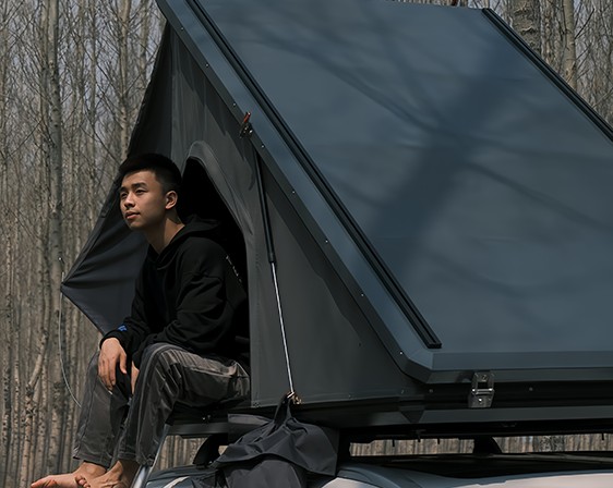 Pickup Canopy FCE-PC300