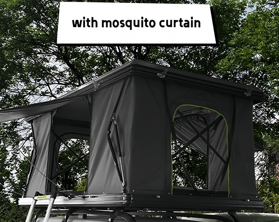 Square Tent FCE-3500100