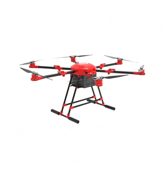 D10 多旋翼无人机