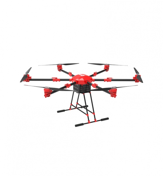 D30 多旋翼无人机