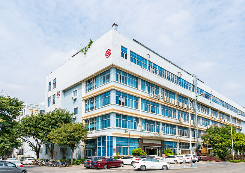 高瞻遠矚   惠及（jí）世界各地的人群