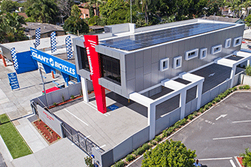 澳大利亞醫療中心