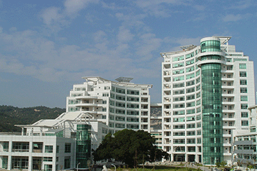 福建省廈門軟件園