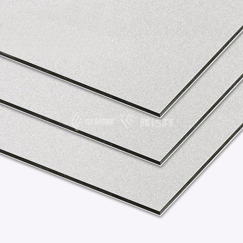 鋁（lǚ）塑板是（shì）什麽材（cái）料？鋁塑板是什麽材質？鋁塑板（bǎn）是什麽？