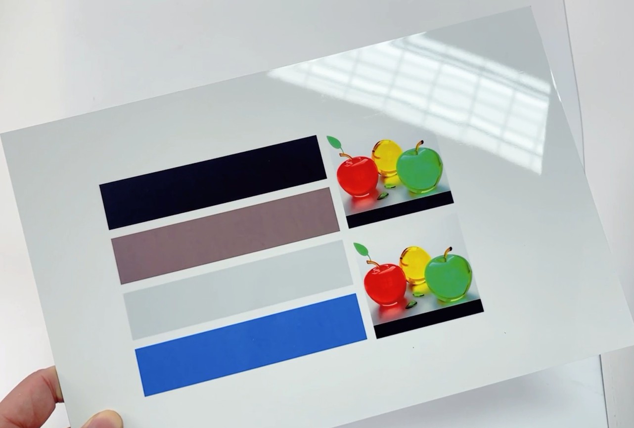 熱升華熱轉印（yìn）