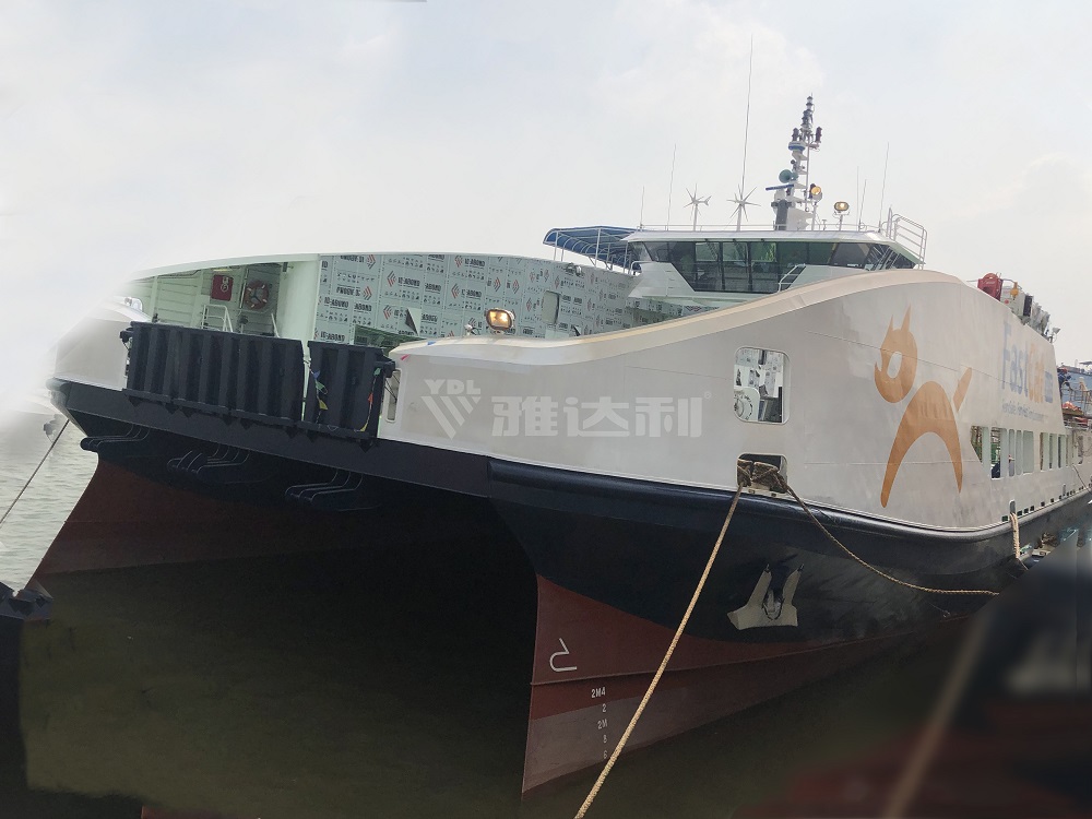 船舶防水耐腐蝕戶外板