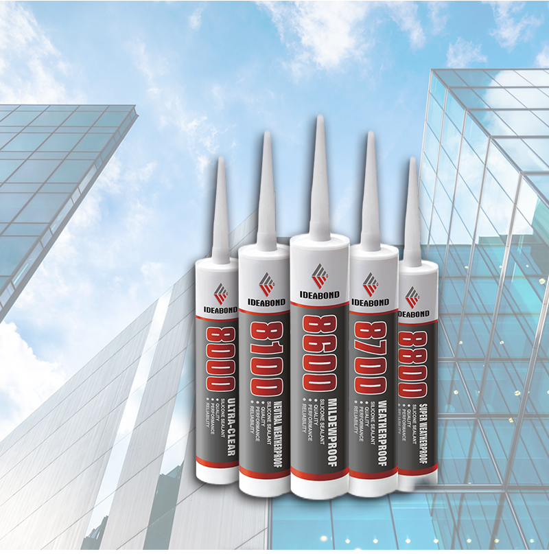 玻璃膠（jiāo）