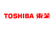 TOSHIBA