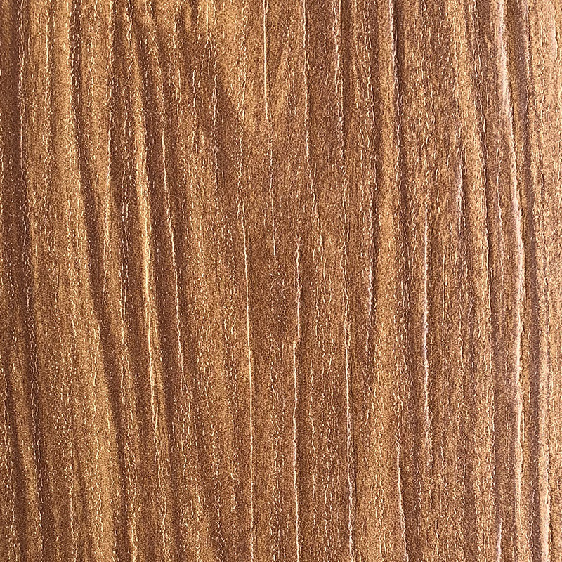 TF-ZH302氟碳紅胡桃木（粗木紋（wén））