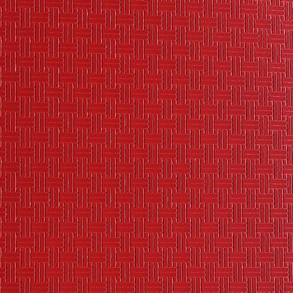 TE-ZB37A啡紅（hóng）（藤編）