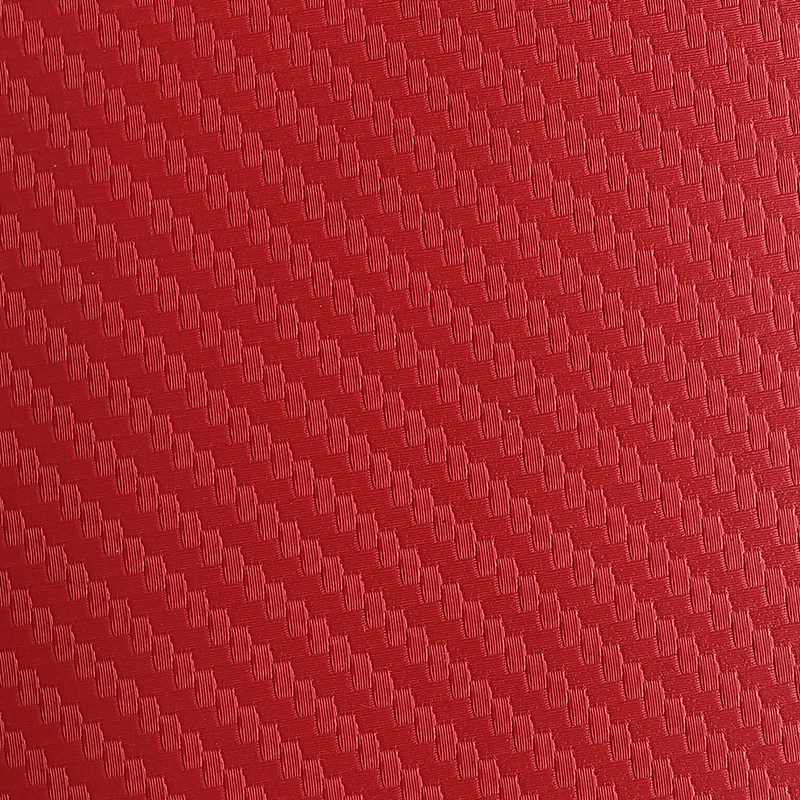 TE-ZA37A啡紅（草編）