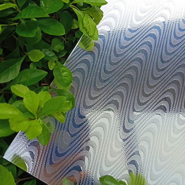 鏡（jìng）麵壓紋PW01