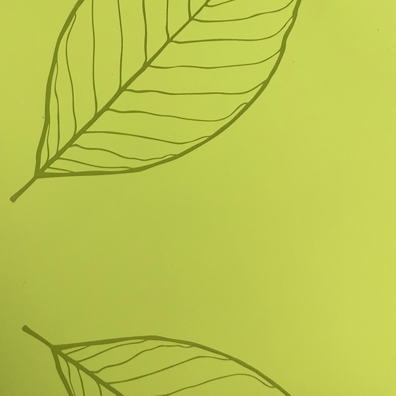 AE-檸（níng）檬黃圖紋（wén）