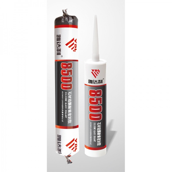 8500石材矽（guī）酮耐候密封膠